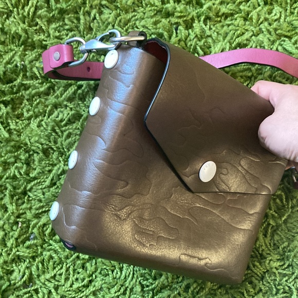 Rag & Bone Purse *Excellent Condition* - Picture 6 of 8